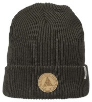 Cairn шапка Valentin III black-graphite