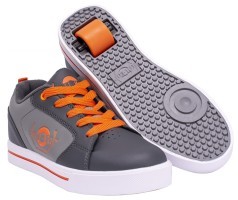 Роликовые кроссовки Heelys Skate Mate Command HE100512 - 32 размер
