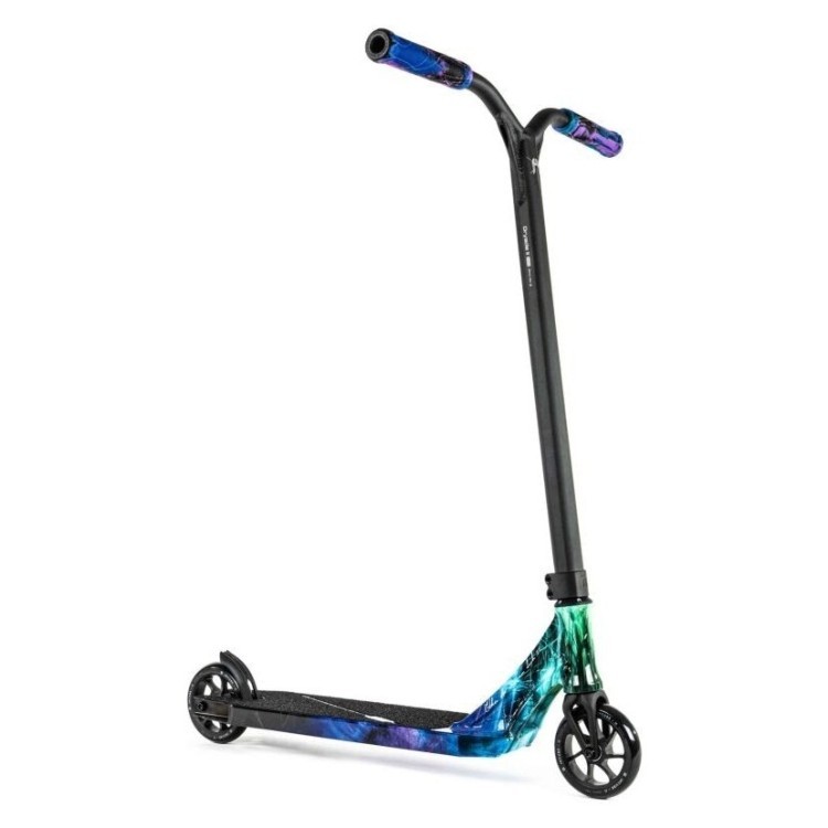 Труковый самокат Ethic DTC Erawan V2 M-size - Blue Iridium, FRD.047061