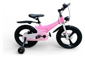 Велосипед Cruzzier Super Bird (14")