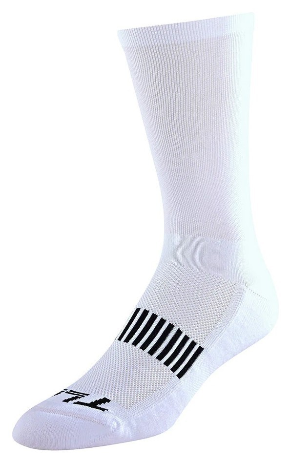 Носки TLD Signature Perf-ce Sock [White] L/XL (10-14), OBOD_853917014