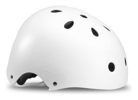 Шолом Rollerblade DOWNTOWN HELMET L White/black (067H0300 849)