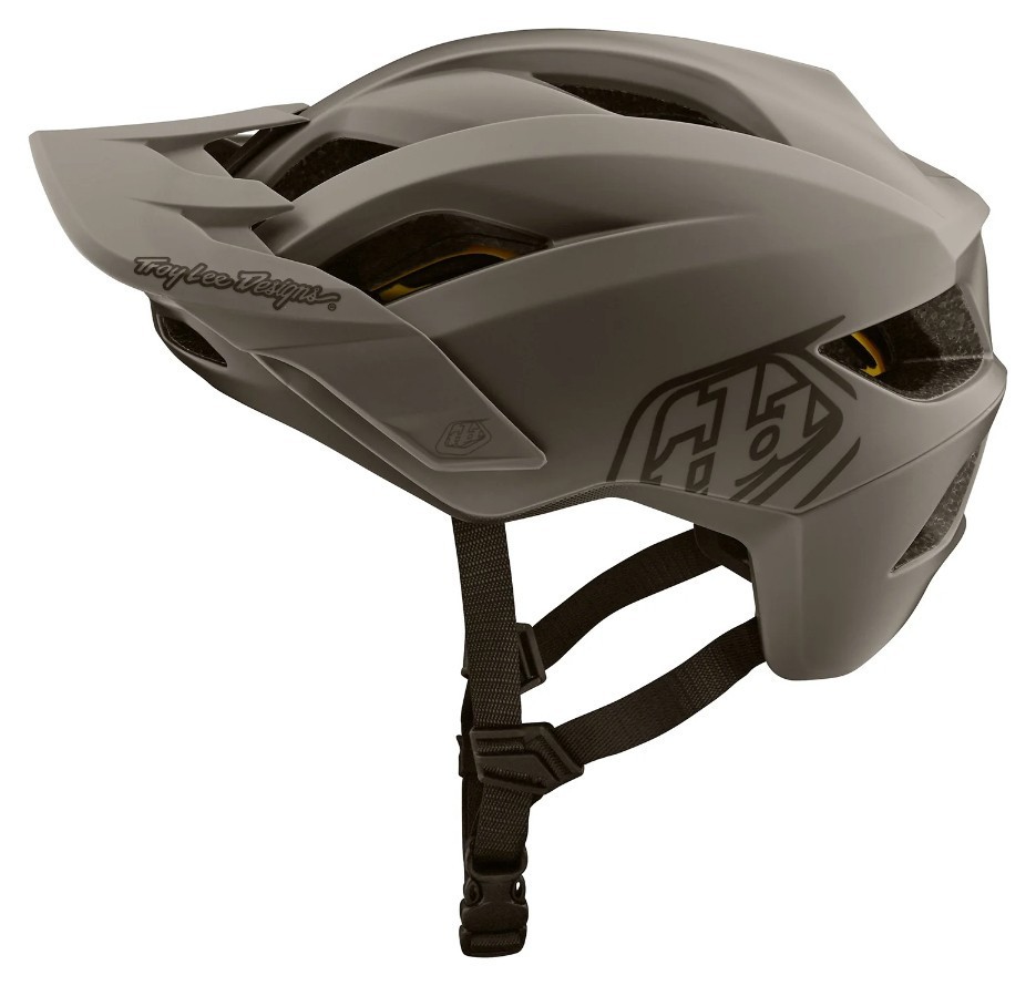 Вело шолом TLD YOUTH FLOWLINE HELMET POINT [tarmac] OSFA, OBOD_113540020