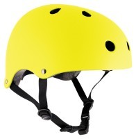 Захисний шолом SFR L-XL Yellow