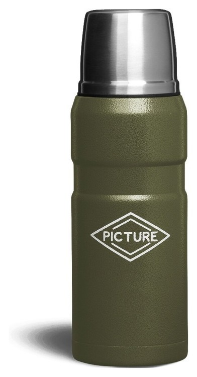 Picture Organic термос Campie military, ACC156B