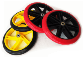 Колесо Bavar Sport 200 mm