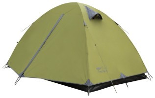 Палатка Tramp Lite Tourist 2 olive UTLT-004