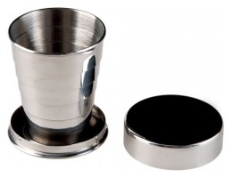 Чарка AceCamp SS Collapsible Cup 60 ml