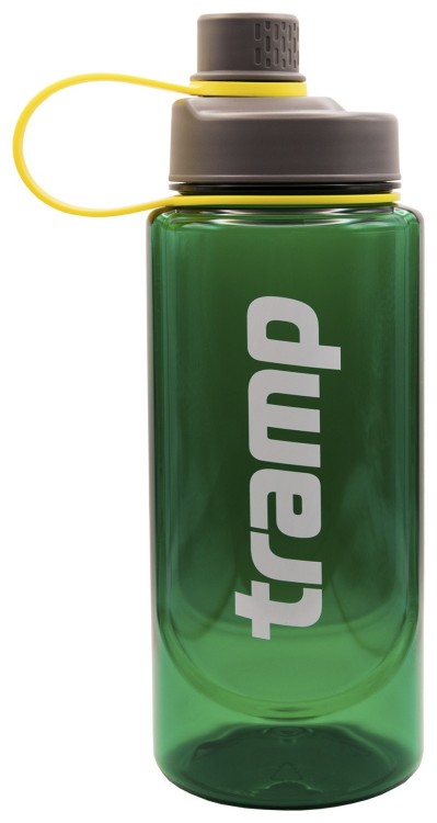 Фляга Тритан Tramp 1л. Green UTRC-288, UTRC-288-green