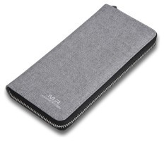 Кошелёк Mark Ryden Longwallet MR5720 Gray