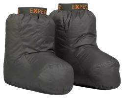 Пуховые носки Exped Down Sock