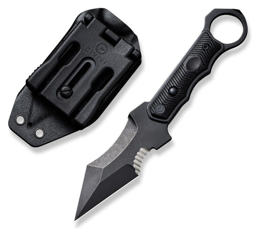 Ніж Civivi Orthrus C20037B-1, FNR_C20037B-1