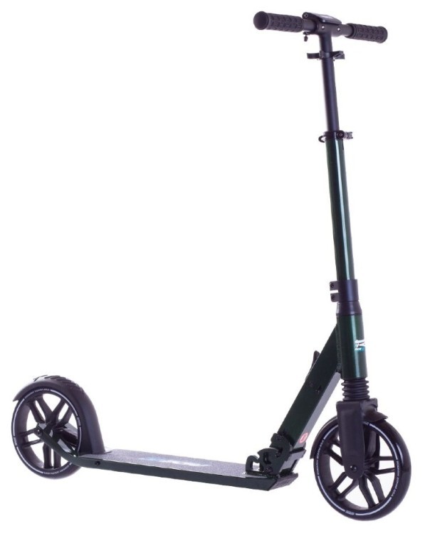 Самокат Rideoo 200 City Green, FRD.037824