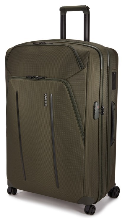 Чемодан на колесах Thule Crossover 2 Spinner 76cm/30' (Forest Night) (TH 3204039), TH 3204039