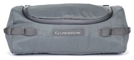 Lifeventure сумка Barrel Wash Bag grey