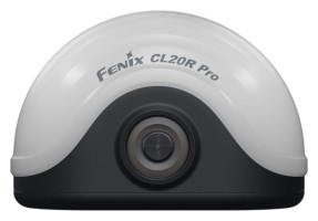 Ліхтар кемпінговий Fenix CL20R Pro, чорний