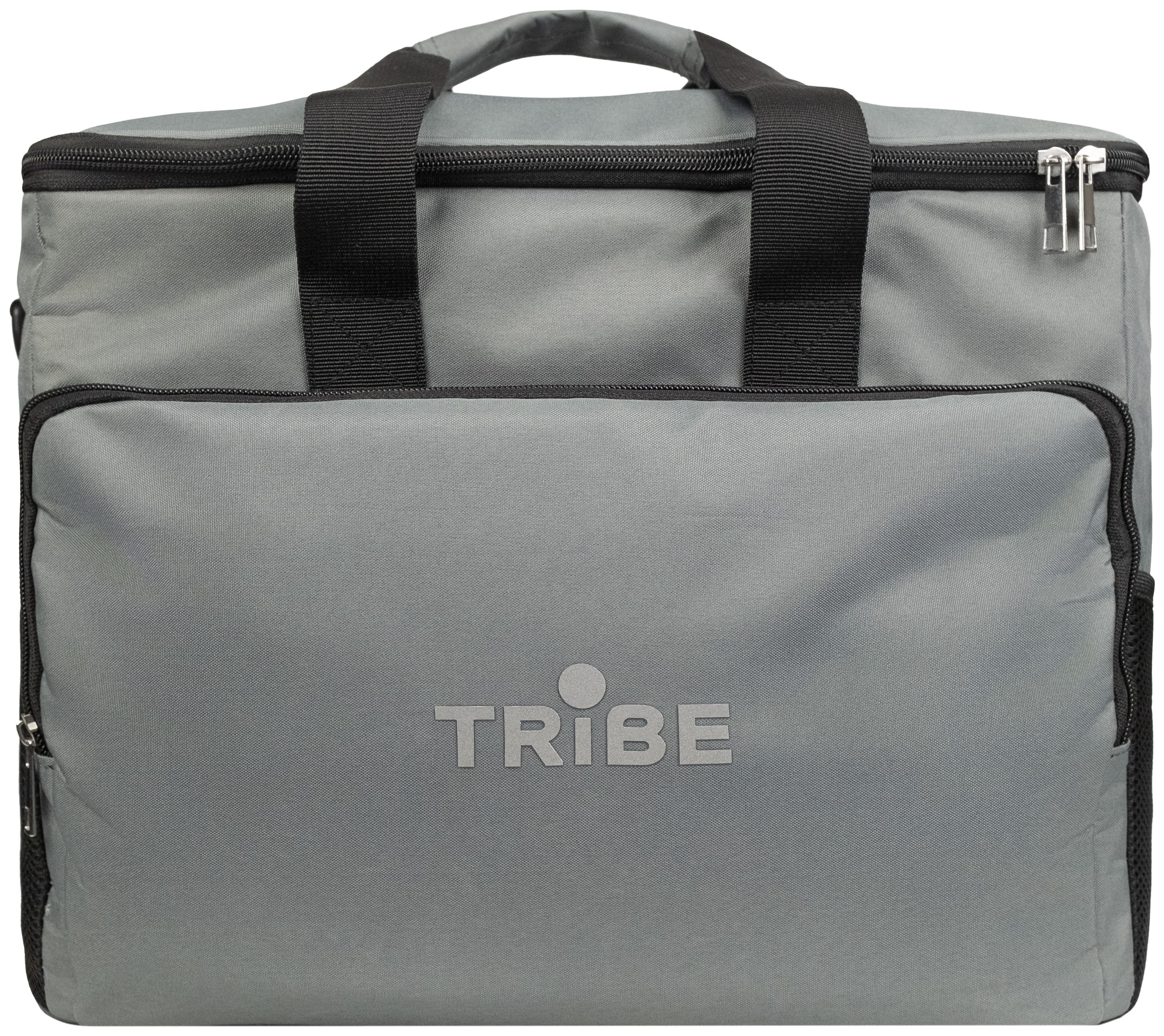 Термосумка Tribe Cooler 25 L T-IF-0011-grey, T-IF-0011-grey