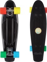 Пенниборд Firefly PB105 Black, Black