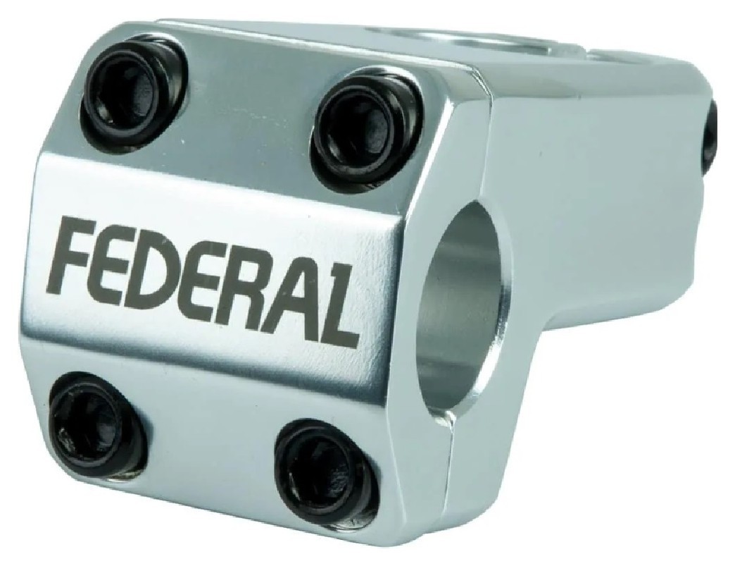 Винос Federal Element Front Load - сірий 50mm, VELD_STFE004-SI1-5000