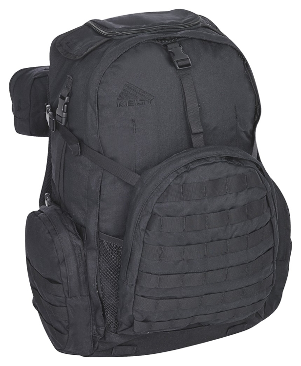 Рюкзак Kelty Tactical Raven 40 black, 25909073