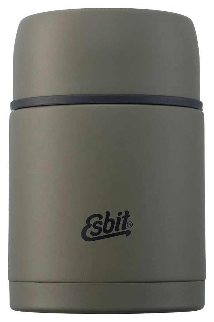 Термос для еды Esbit FJ1000ML-OG, GRG_017.0316