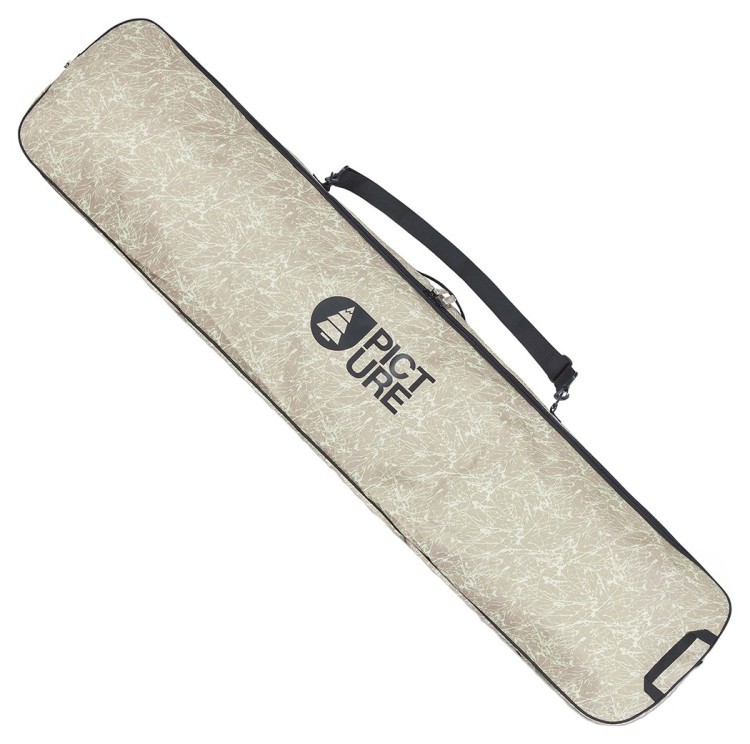 Picture Organic чехол для сноуборда Snow Bag texture print 165 см, BP199E-165 см