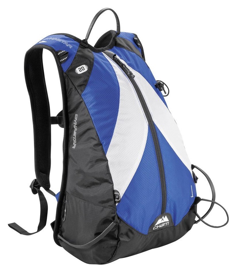 Рюкзак Dynastar Cham Alpi 20 L Blue (DKCB301), RCH_13269