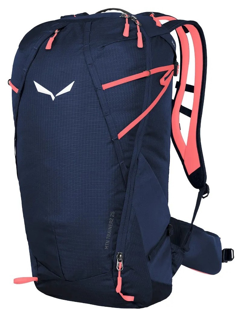 Рюкзак Salewa Mtn Trainer 2 25, GRG_013.003.1578