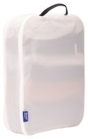 Організатор для одягу Thule Packing Cube (Medium)(White) 3205572 (TH 3205572)