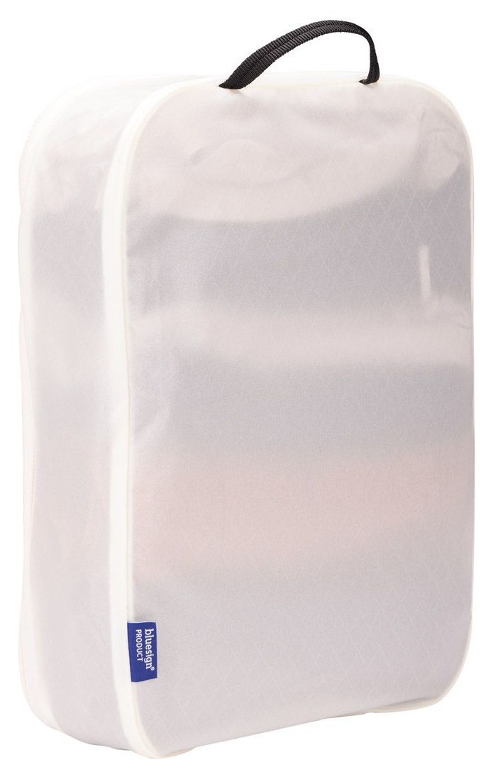 Організатор для одягу Thule Packing Cube (Medium)(White) 3205572 (TH 3205572), TH 3205572