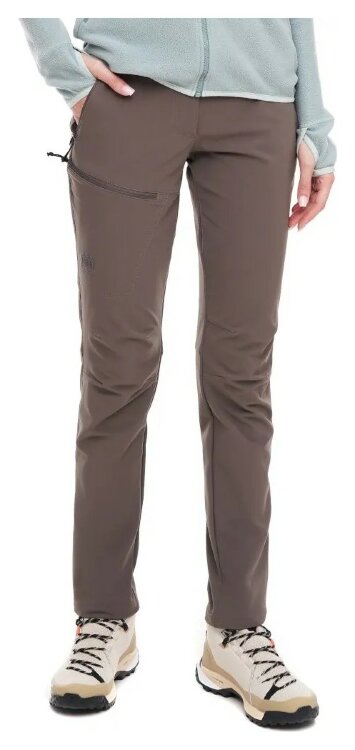 Брюки Turbat Korab Wmn, GRG_012.004.4524