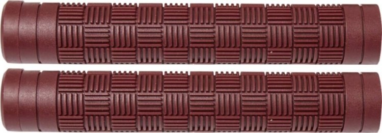 Гріпси Hella Grip Broadway Pro Scooter Maroon, 3883381