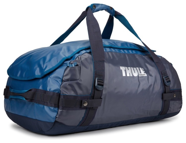 Спортивная сумка Thule Chasm 70L (Poseidon) (TH 3204416), TH 3204416