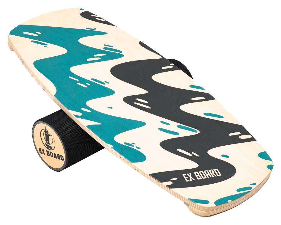 Баланс борд Clear EX130 Ex-board, EXBD_169