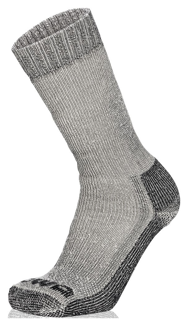 LOWA шкарпетки Winter Ice black 37-38, LS2110-0999-37-38