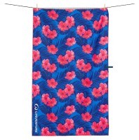 Lifeventure полотенце Soft Fibre Printed Oahu Giant