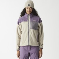 Picture Organic куртка флісова Arcca W pure cashmere L