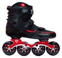 Ролики Flying Eagle Drift 2 чорні