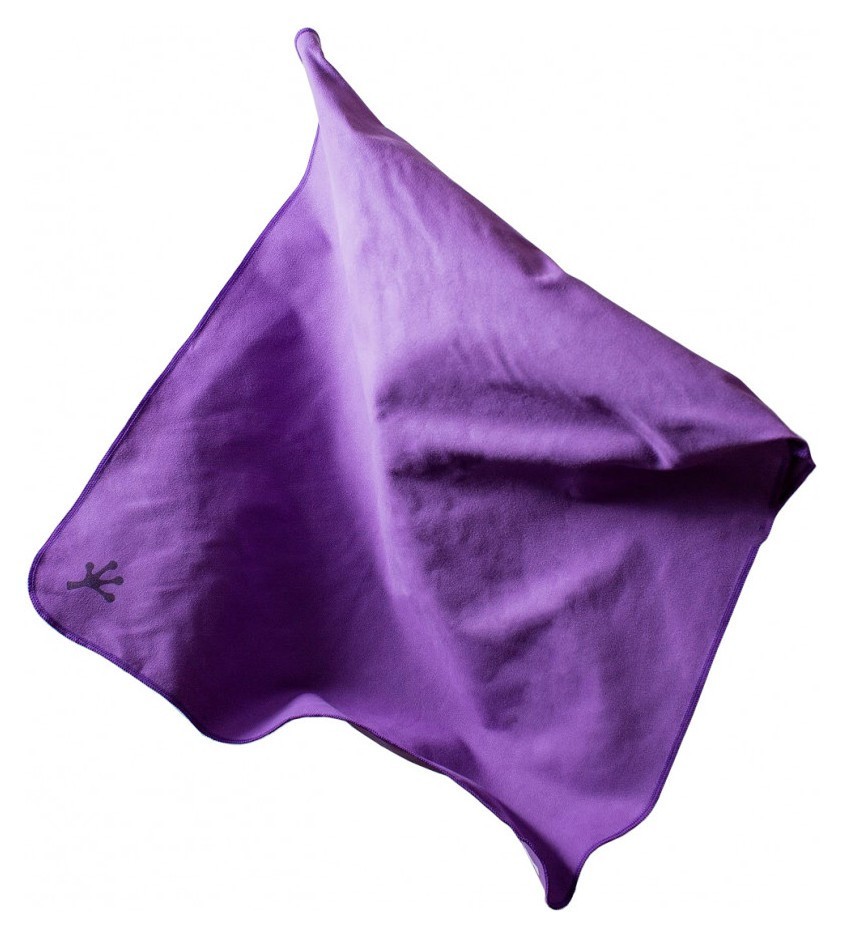 Рушник Lefrog Purple, LFROG_PU