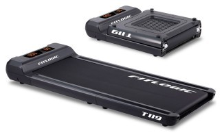 Беговая дорожка FitLogic T119