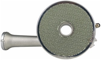 Конфорка для газовой плиты Tribe керамическая T-HZ-0007