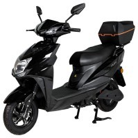 Електроскутер Atlas Falcon 1800W Box Black