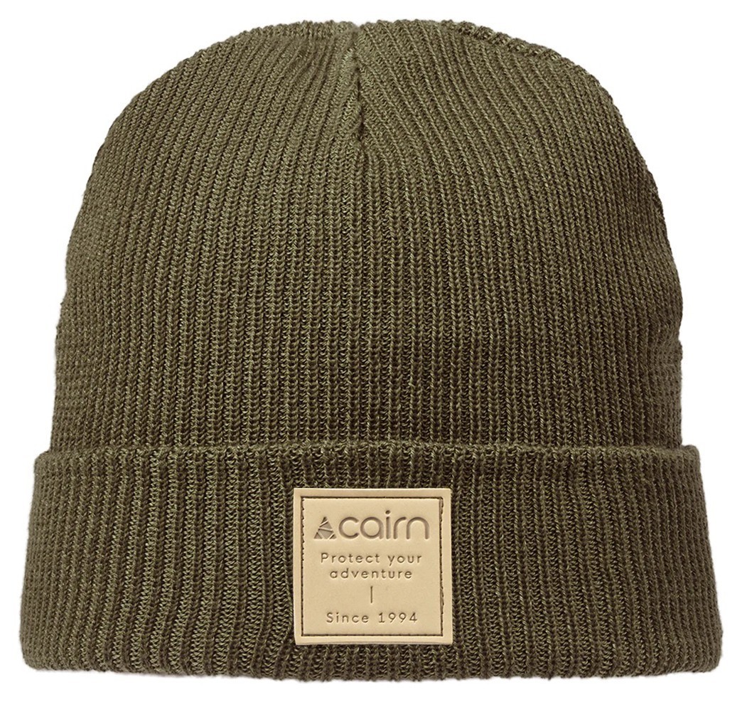 Cairn шапка Valentin III forest night, 1430396-152