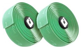 Обмотка руля ODI 2.5mm Performance Bar Tape - Eroica Caleste (мятная)