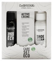 LOWA набор Care Set ECO