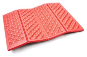 AceCamp сидушка Portable Pad