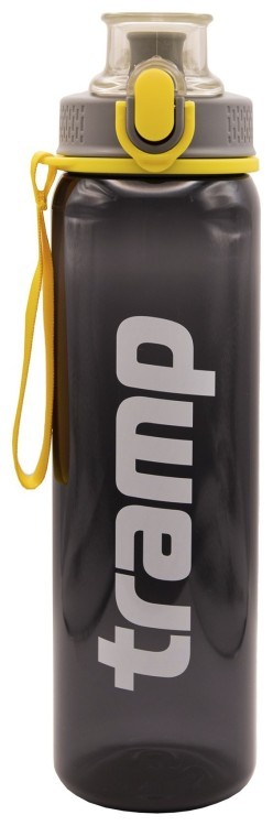 Фляга Тритан Tramp 0,75л. Grey UTRC-289, UTRC-289-grey