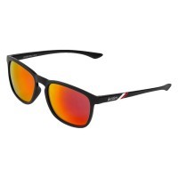 Окуляри Cairn Josh Polarized 3 mat black-fire