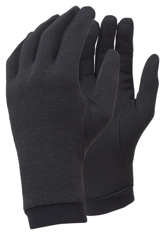 Рукавиці Trekmates Silk Liner Glove, 015.0444