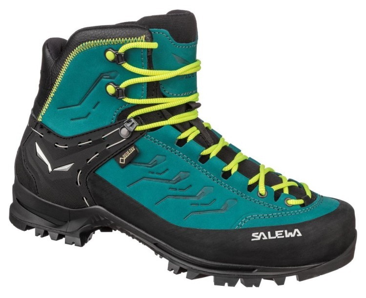 Ботинки Salewa WS Rapace GTX, 013.001.2984
